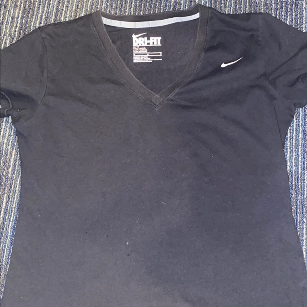 Nike Dri-Fit Top